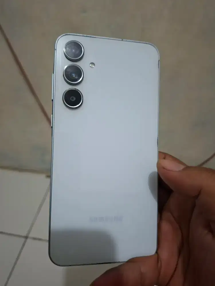 Jual samsung A55 CPU KENA