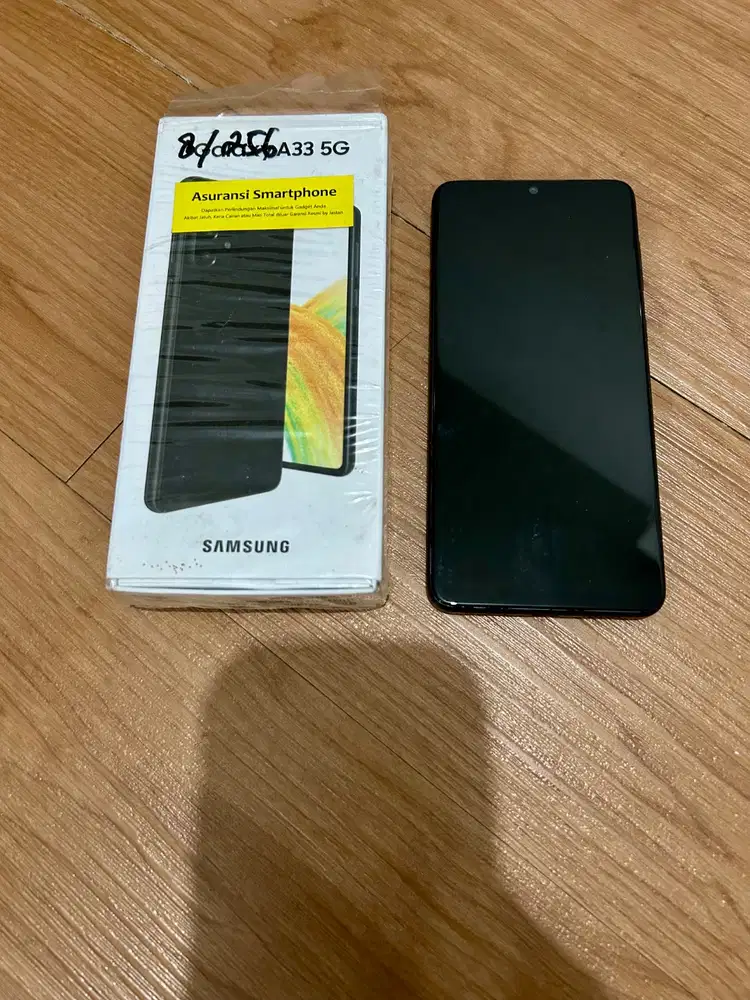 Samsung Galaxy A33 5G