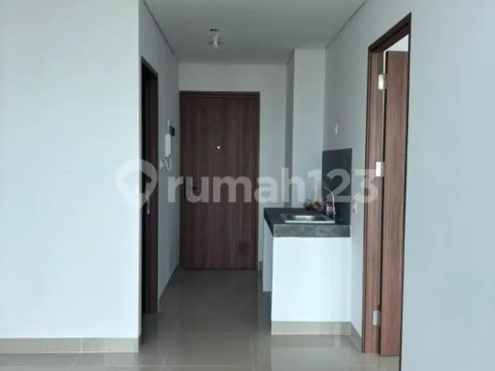 Apartment B Residence Grogol Type 1Br Unit Jarang Ada Lantai 22 View City