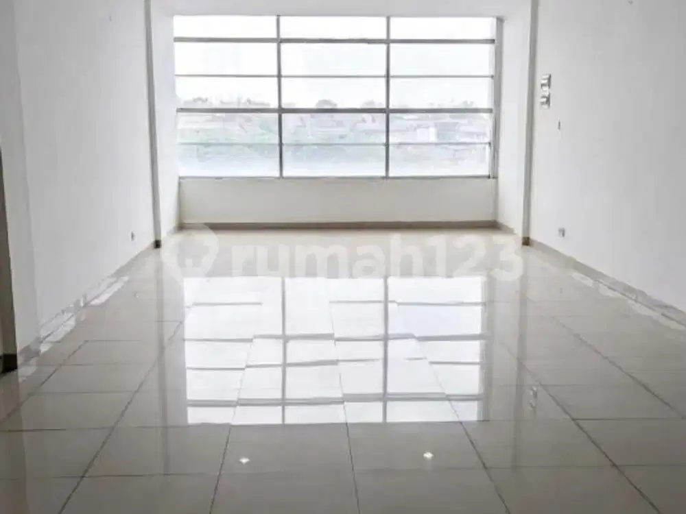 Ruko Komersil 4 Lantai di Kawasan Cikarang Central City Dekat Lippo Cikarang