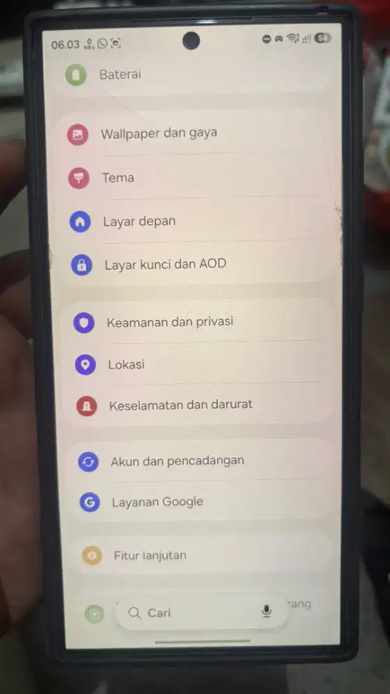 Samsung s24 ultra 12/256 sein