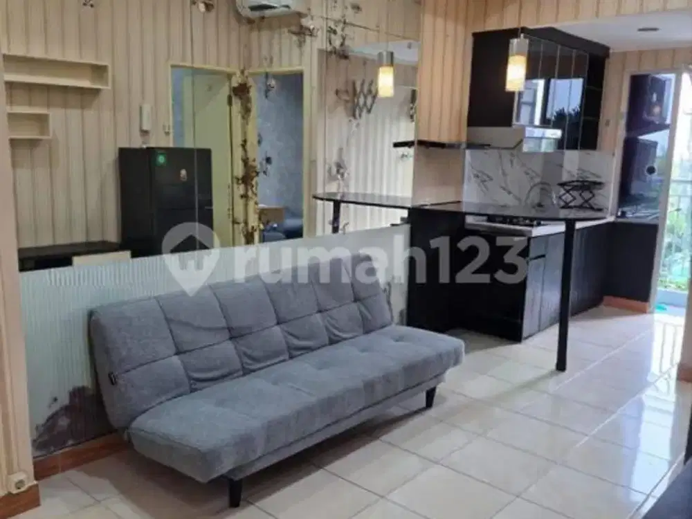 Apartment Seasons City Type 2Br Fully Furnished Tower A