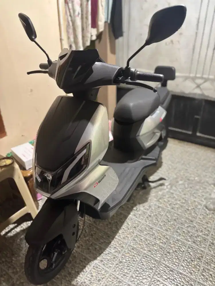 Uwinfly D66A Oke