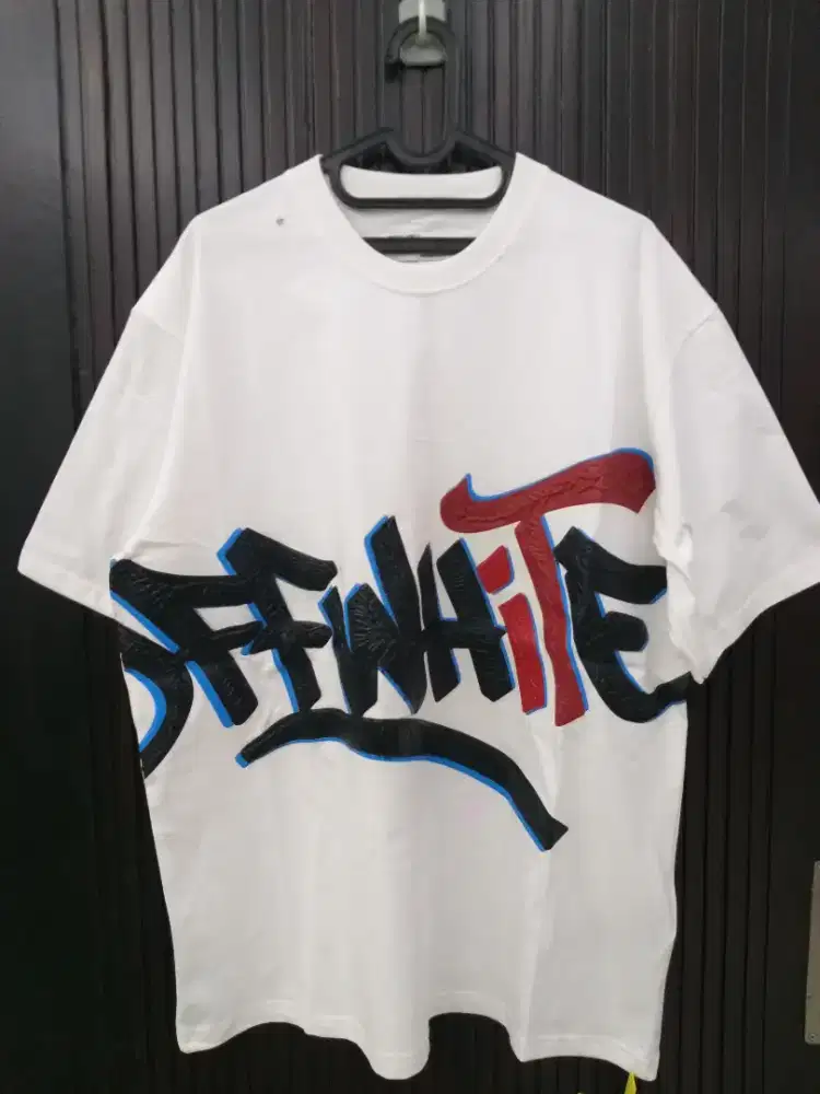 Offwhite Ori XXL