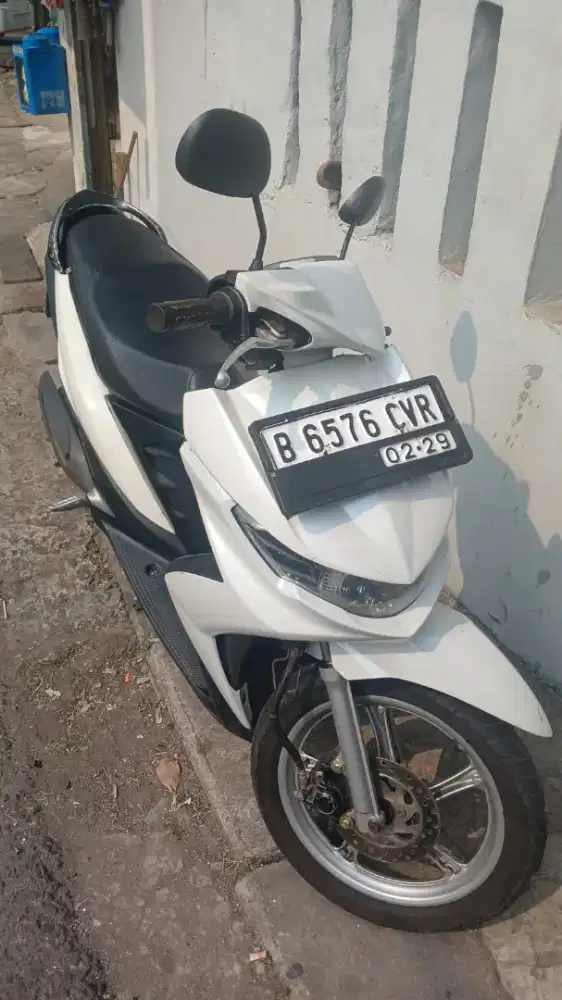Soul GT 115 2012