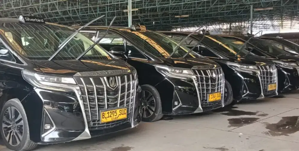 Lowongan kerja sim A jakarta
