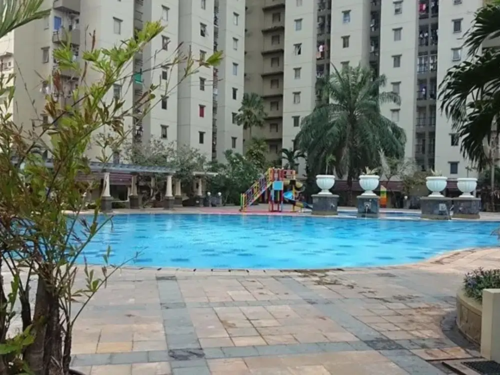 Apartemen Mediterania Kemayoran