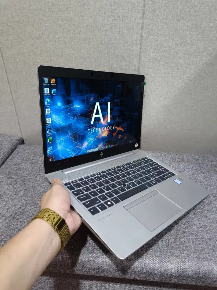HP ELITEBOOK 840 G6 R70