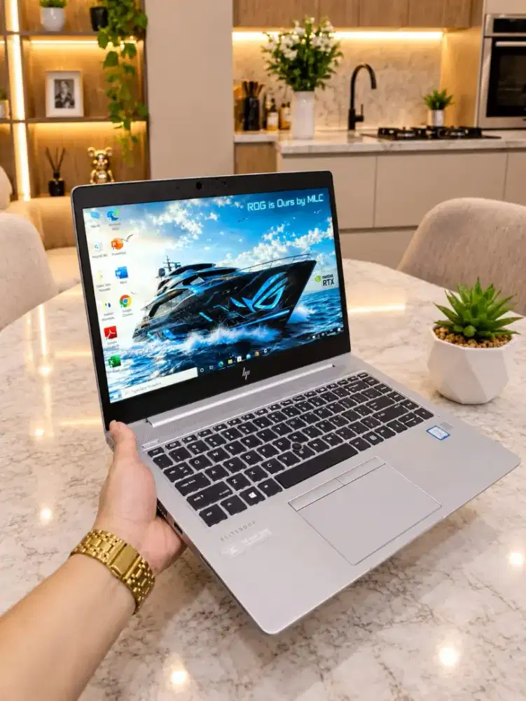 HP ELITEBOOK 840 TOUCH R70