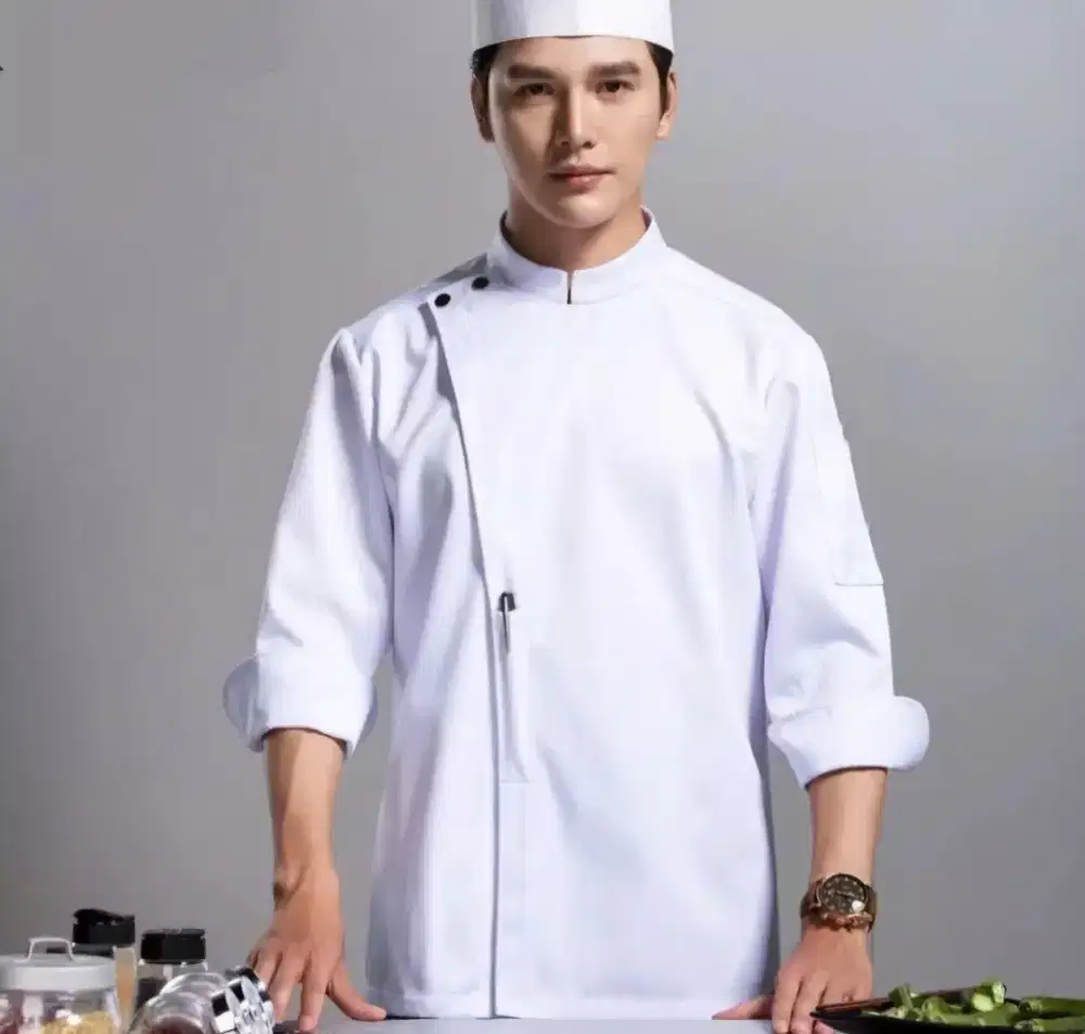 Chef untuk SPPG BGN