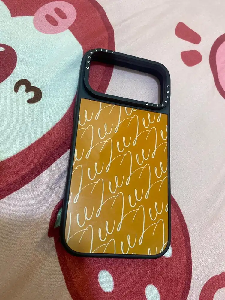Casetify ORI jual murah aja