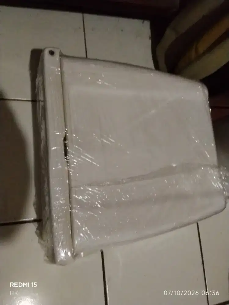 Kloset duduk TOTO