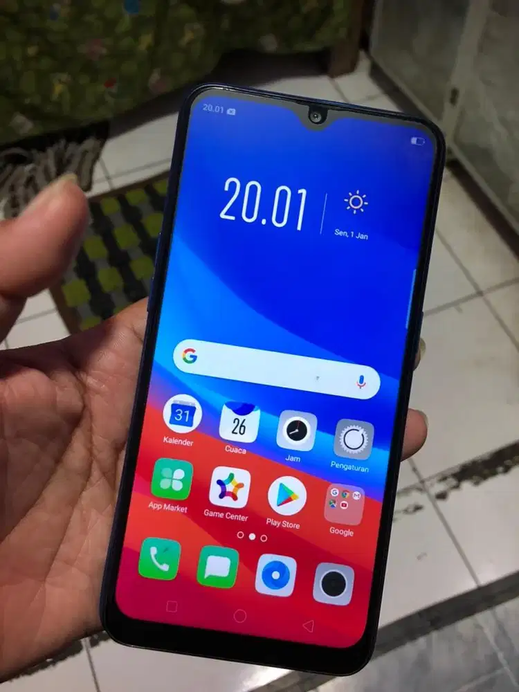 Oppo a5s 3/32 orian