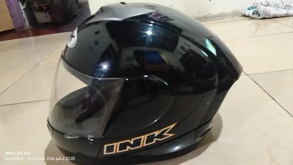 Helm ink cl max