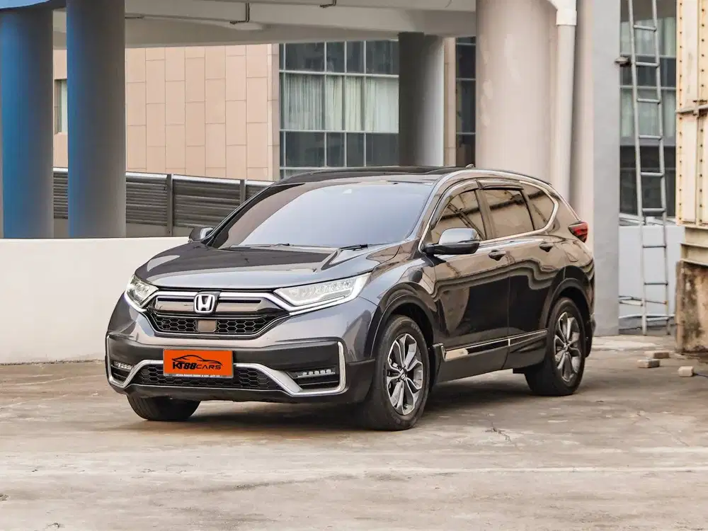 Honda CRV Prestige 1.5 AT  Th 2023