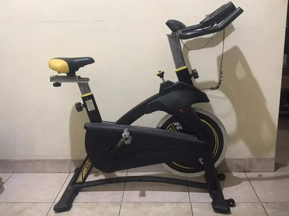 Jual Sepeda Statis Ireborn