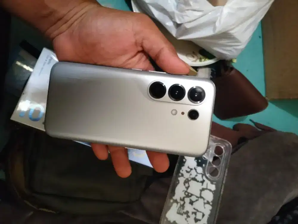 Techno camon 50 pro 5g