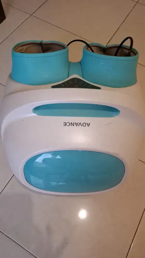 ADVANCE  neo foot dream