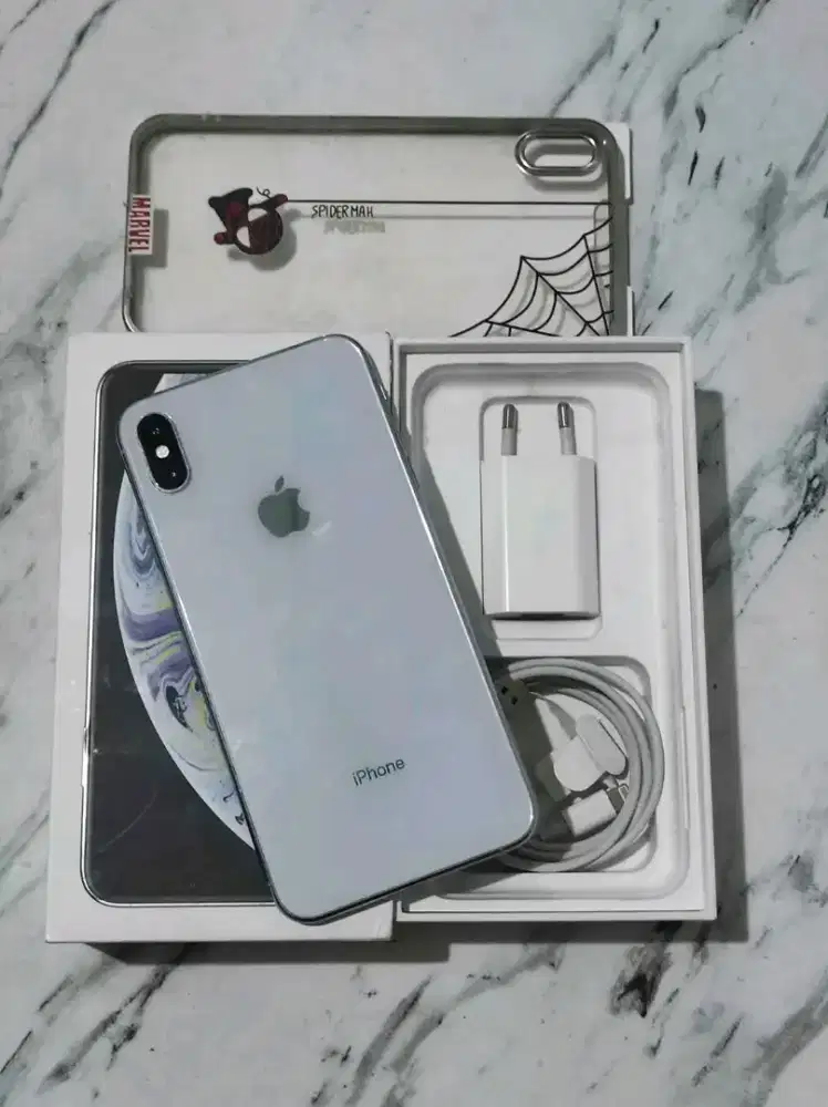 IPHONE XS MAX 64GB