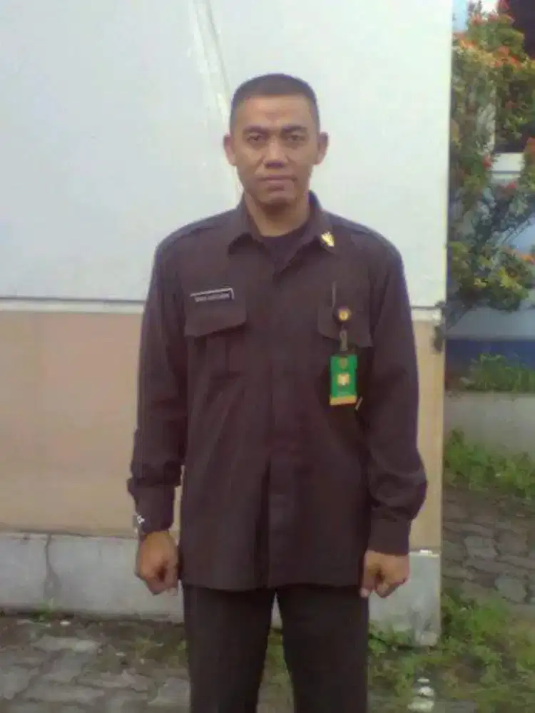 Mencari pekerjaan daerah palmerah dan sekitarnaya sebagai security