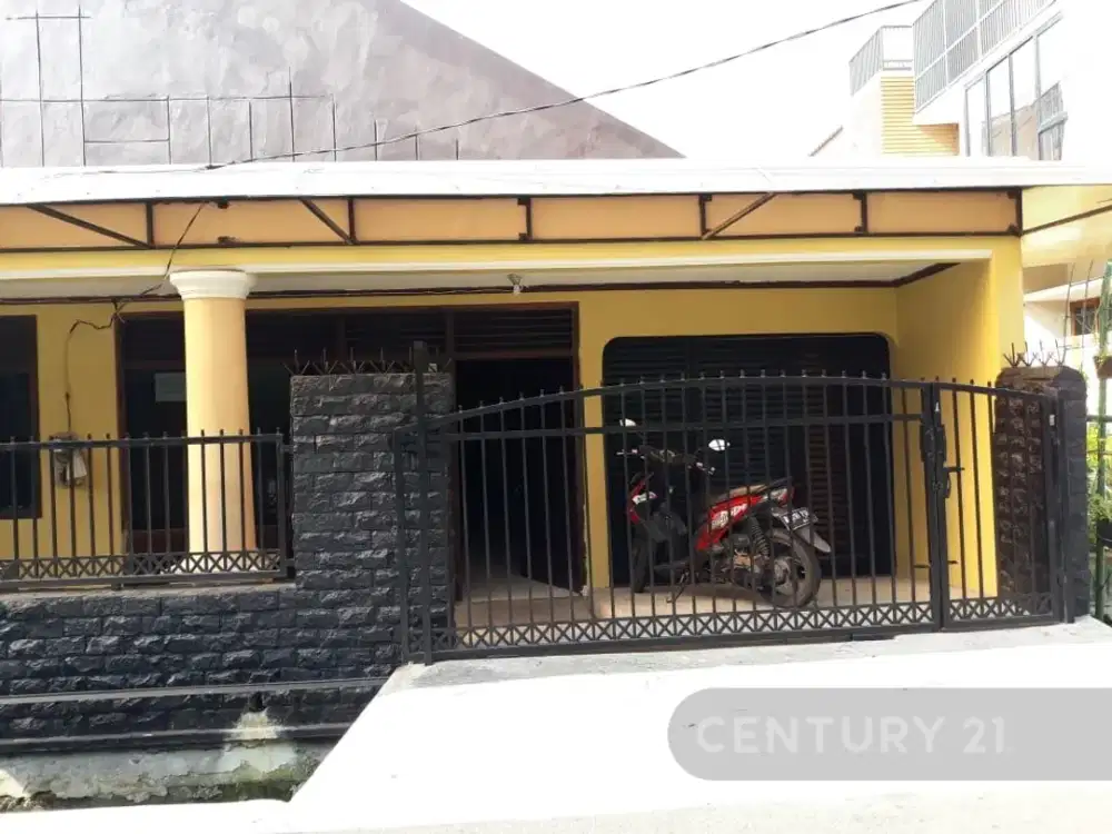 Dijual Rumah Siap Huni Di Petojo Selatan Jakarta Pusat