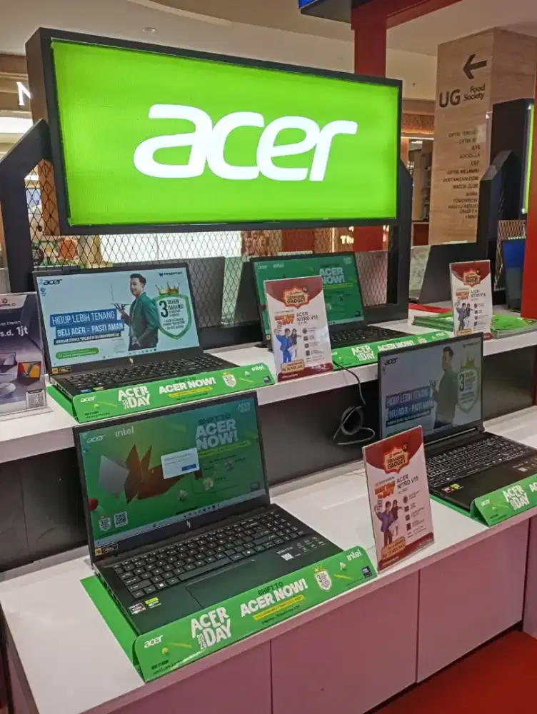 Laptop cicilan ringan syaratnya mudah