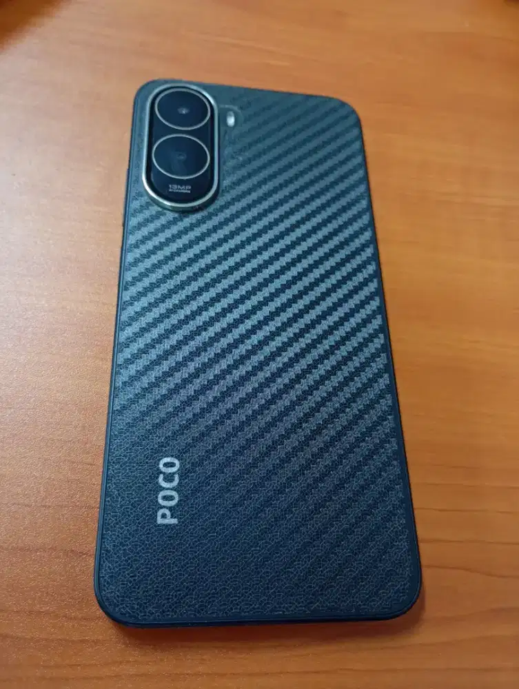 Poco c81 pro 4/128 GB