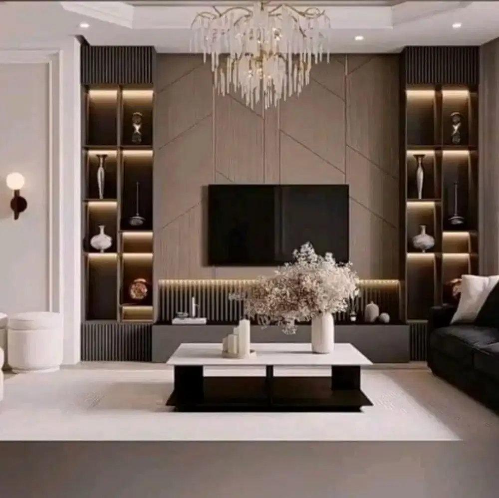 Furniture Badrop tv
