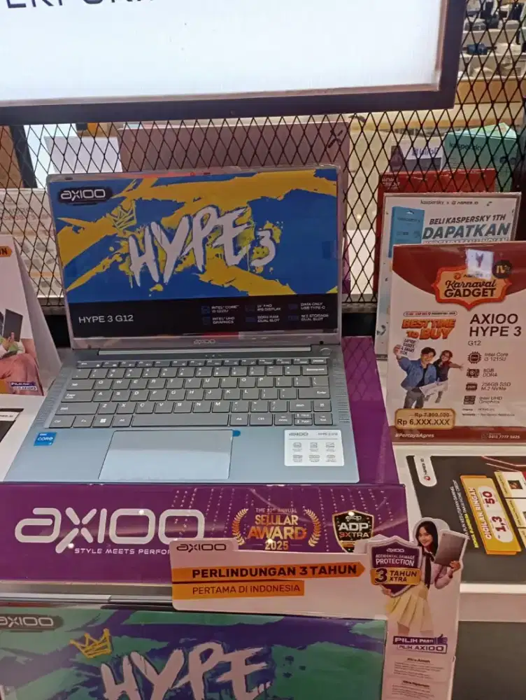 Laptop cicilan bulan depan