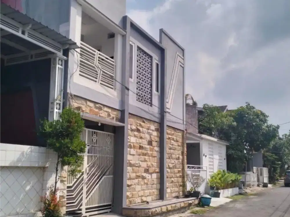 DIJUAL KOST READY UNIT DEKAT UNIVERSITAS MUHAMMADIYAH MALANG