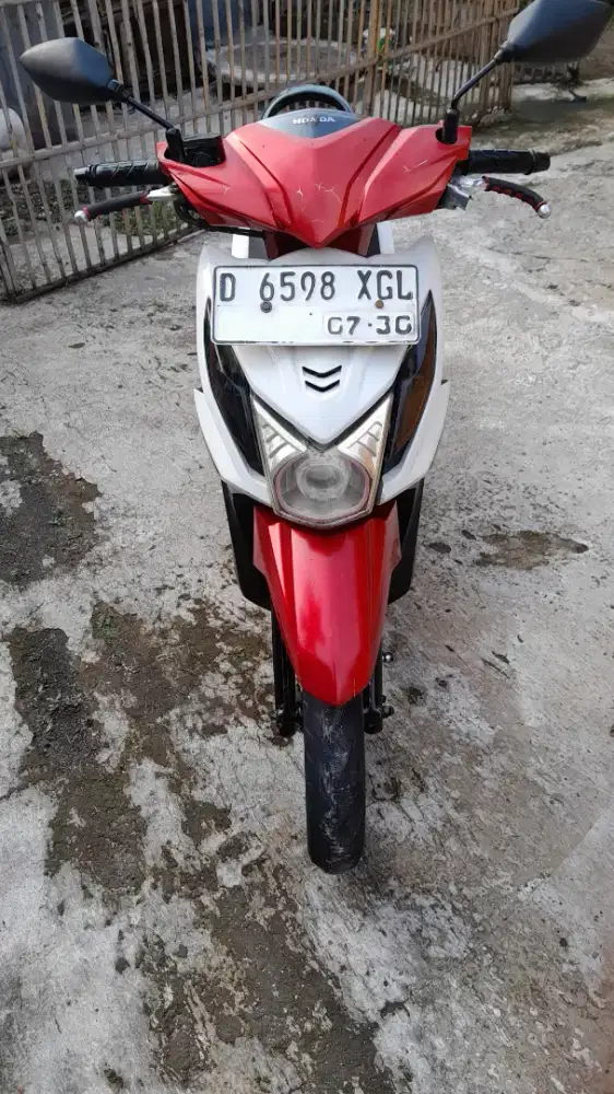 Beat fi kumplit