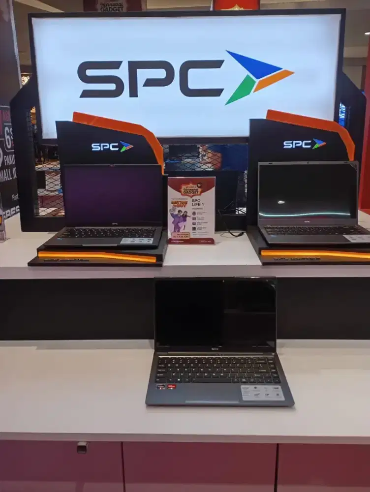 Laptop cicilan ringan syaratnya mudah