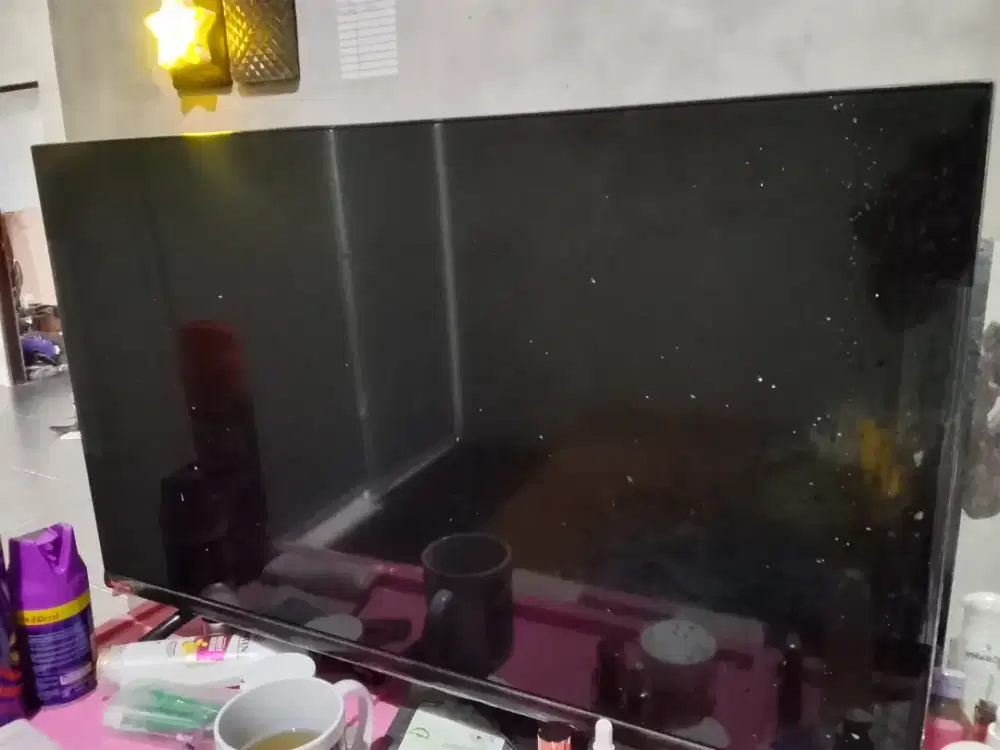 Smart Tv Changhong 32