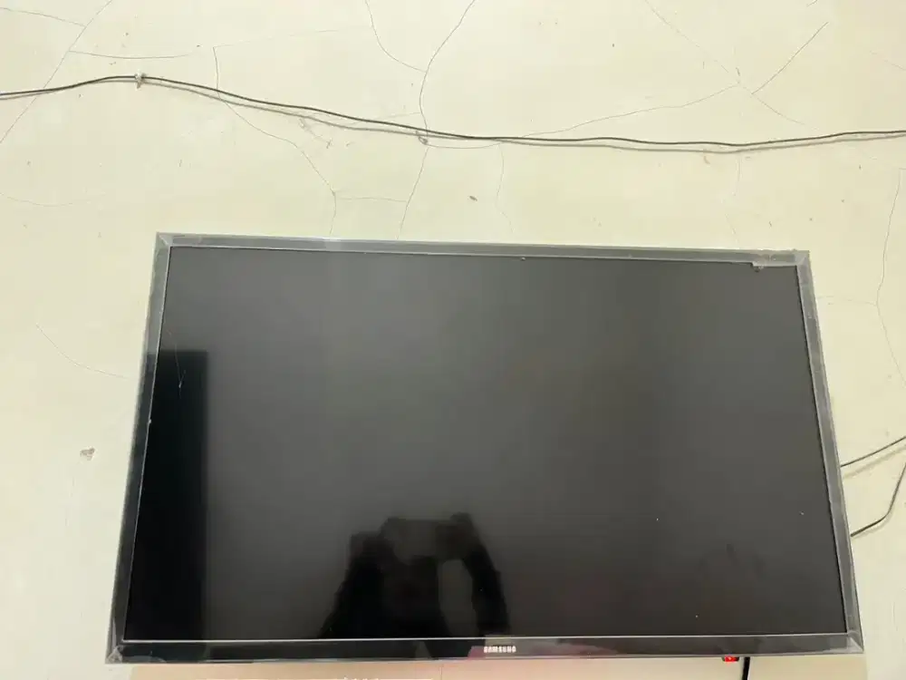 Smart tv samsung 32inch
