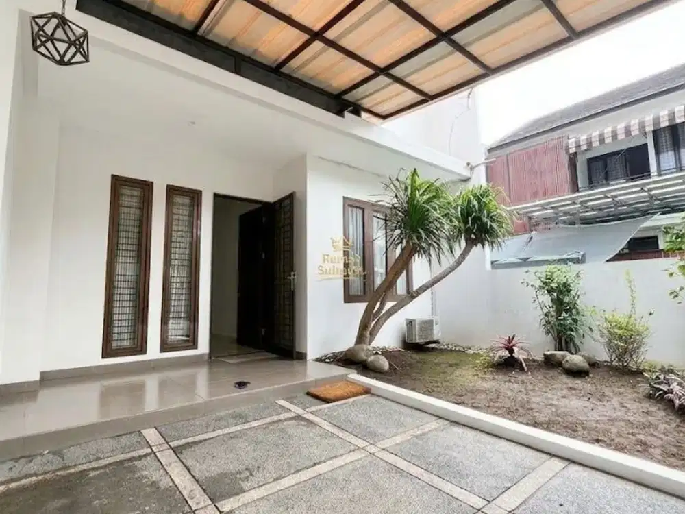 Rumah siap huni murah di batununggal jelita bandung