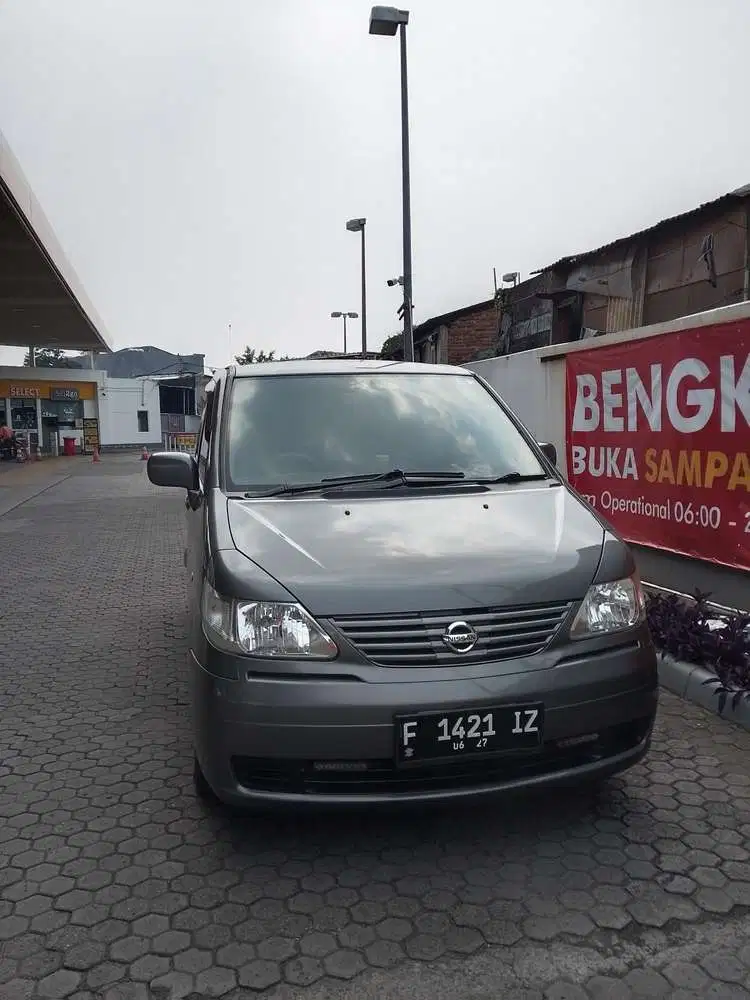 penjual
