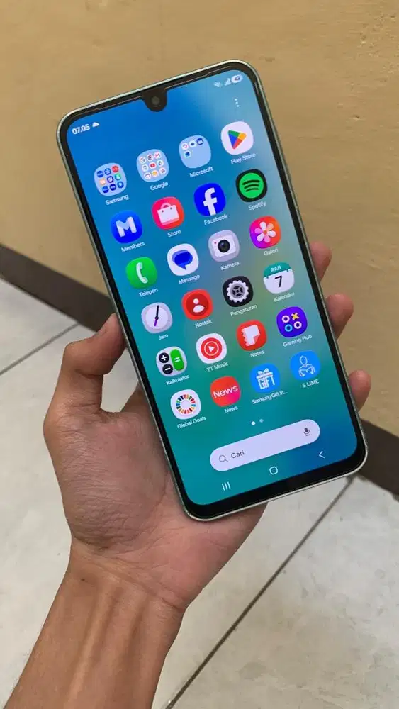 Samsung a16 5G 8/256gb
