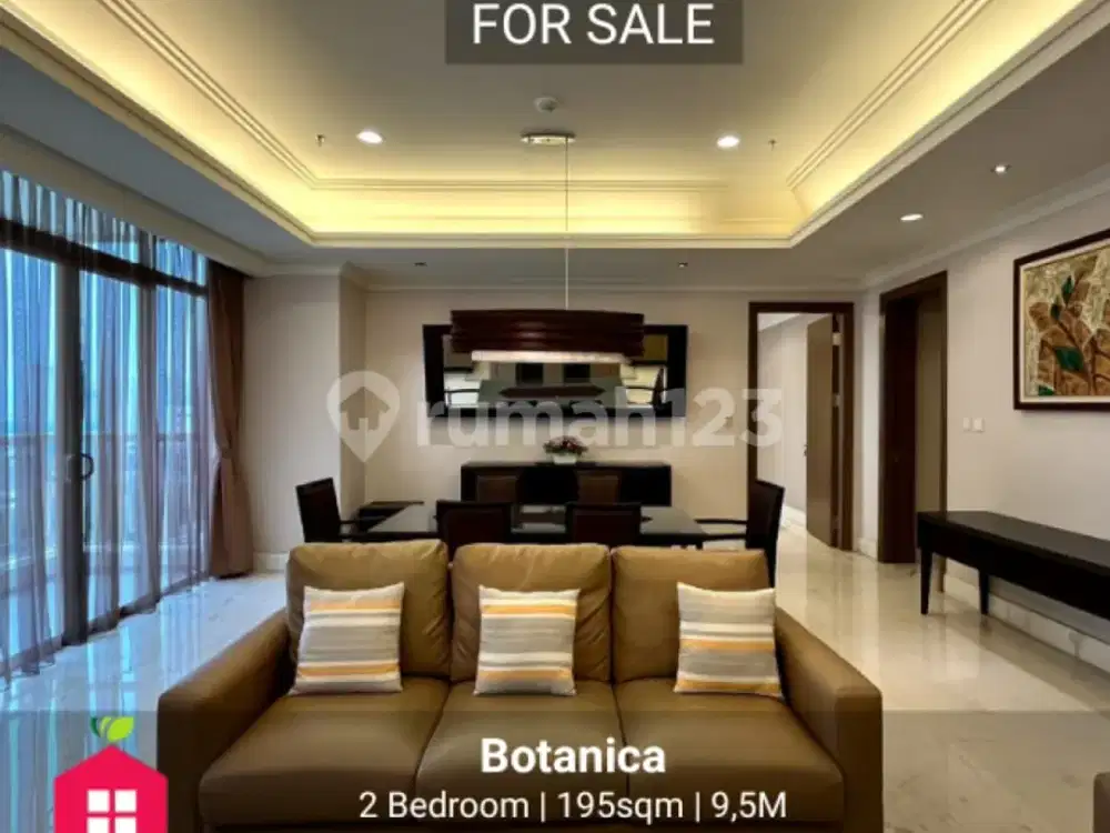 Fast Sale Apartment Botanica 2Br