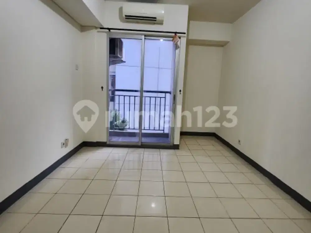 Jual Murah - Apartemen Serpong Greenview Bsd - Studio Unfurnished