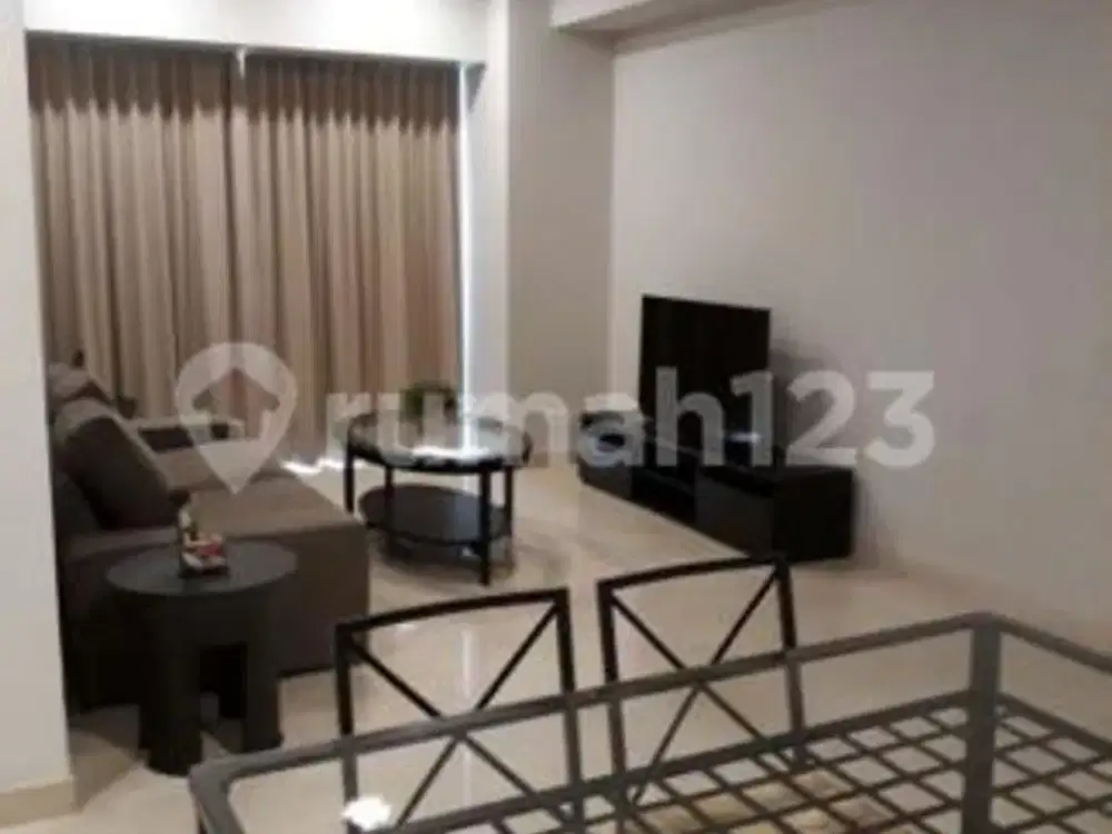 For Sale Apartement Setiabudi Sky Garden 2Br
