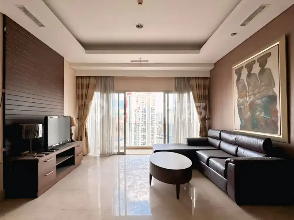 For Sale Apartment The Capital Residence 3Br