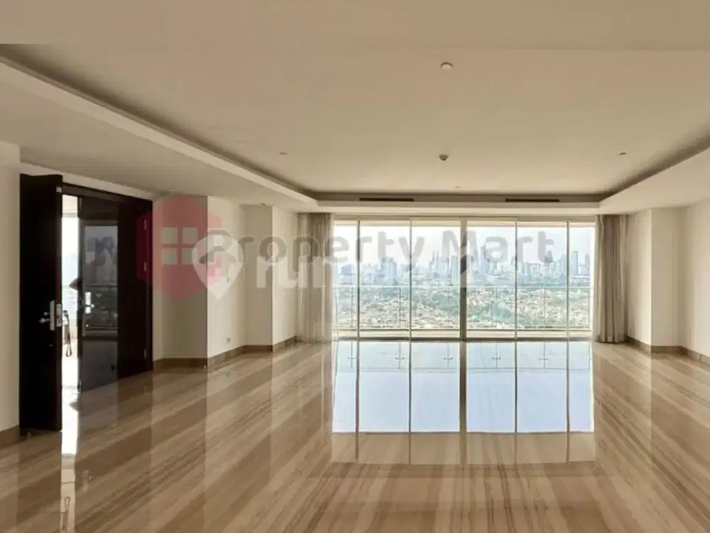 Fast Sale Apartment Providence Park 4+1 Bedroom