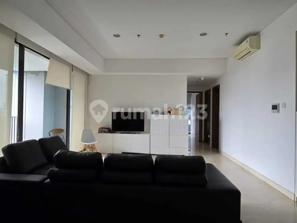 For Sale Apartement 1 Park Avenue 2Br