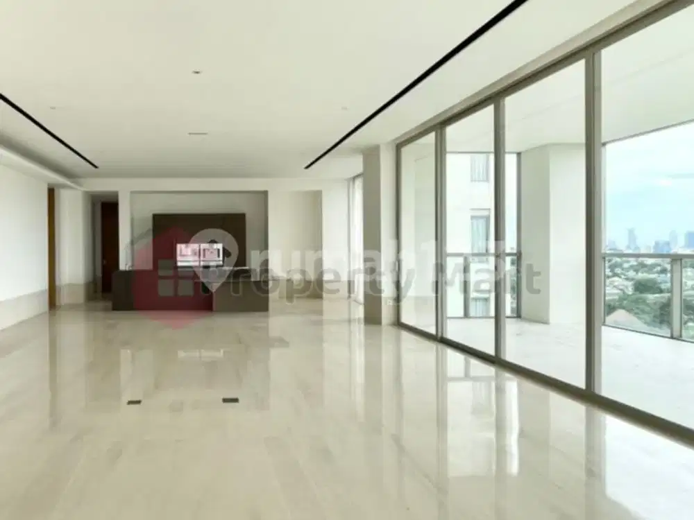 Fast Sale Apartment Dharmawangsa Residences 2 Jakarta Selatan
