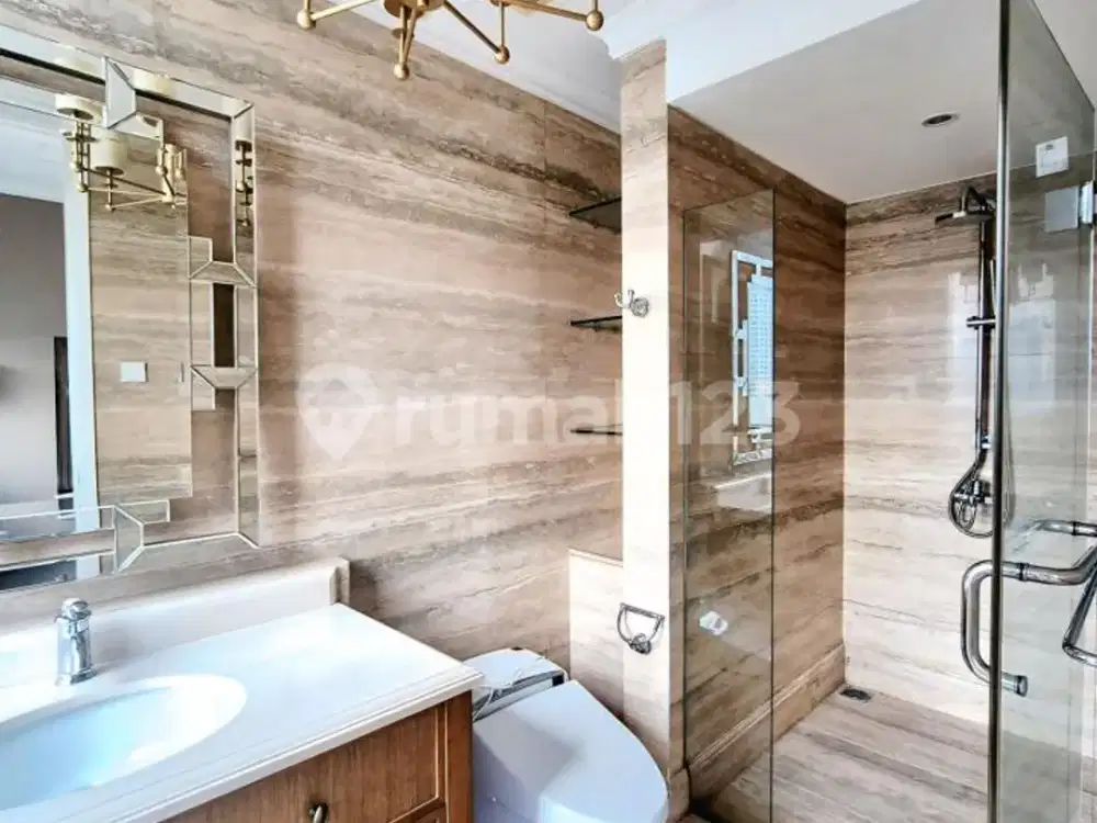 Fast Sale Apartement 1Park Avenue 2Br