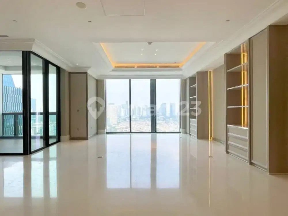 Fast Sale Apartment St Regis Jakarta Residences