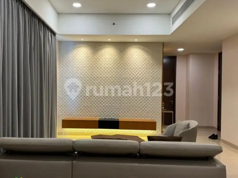For Sale Apartment Anandamaya Residence Furnished