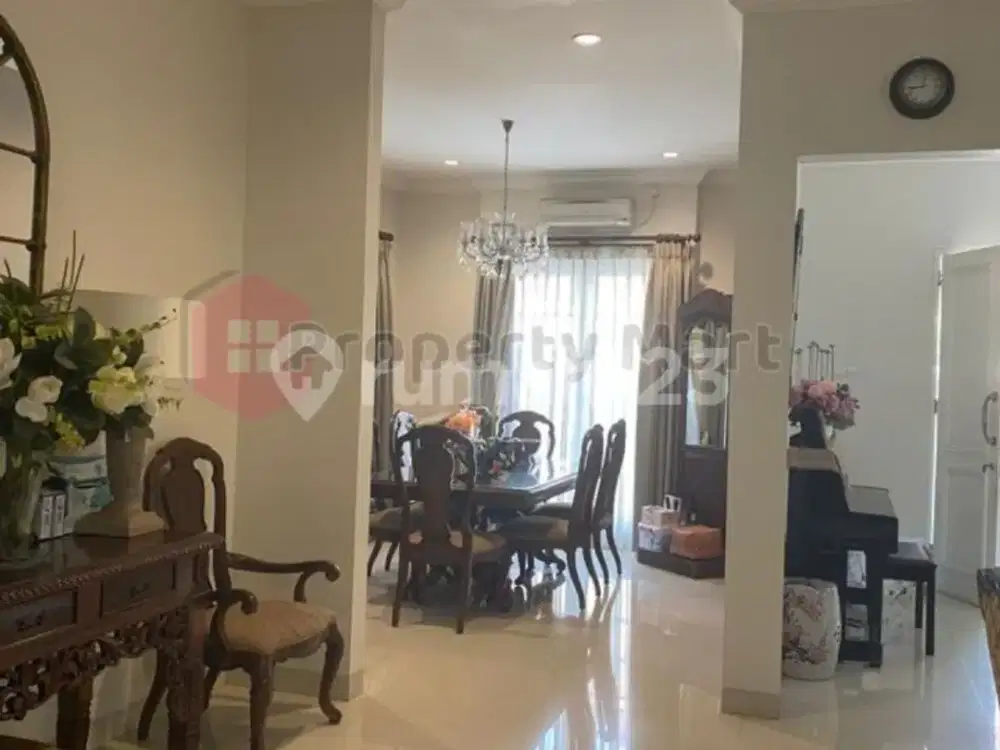 Dijual Rumah Jalan Grinting Jakarta Selatan