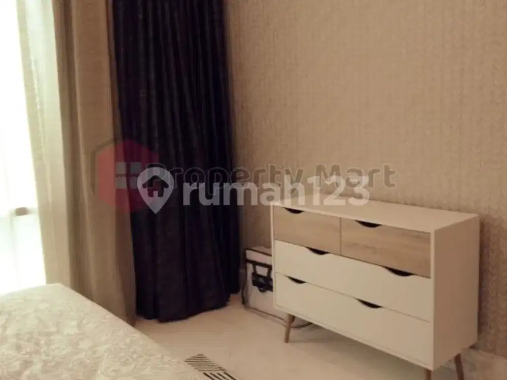 For Sale Apartment Botanica Jakata Pool View