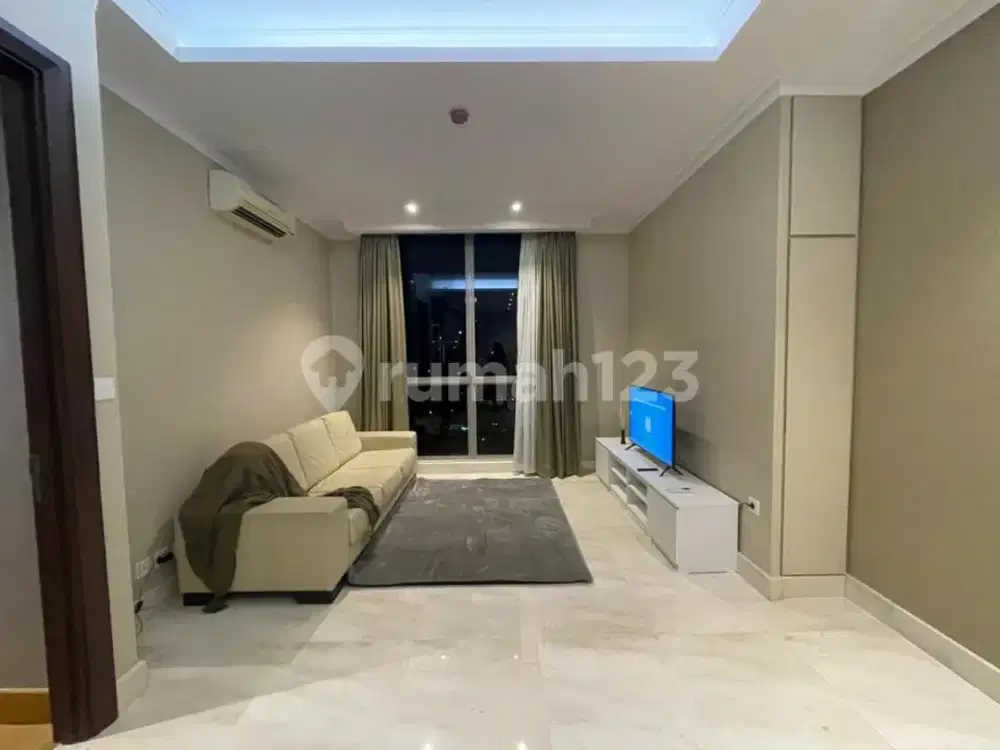 For Sale Apartement Residence 8 Senopati 1Br